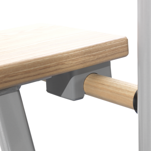 Детская скамья 250 cм